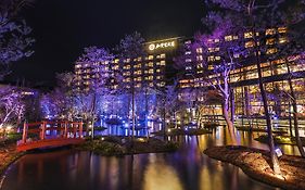 山代温泉　みやびの宿　加賀百万石